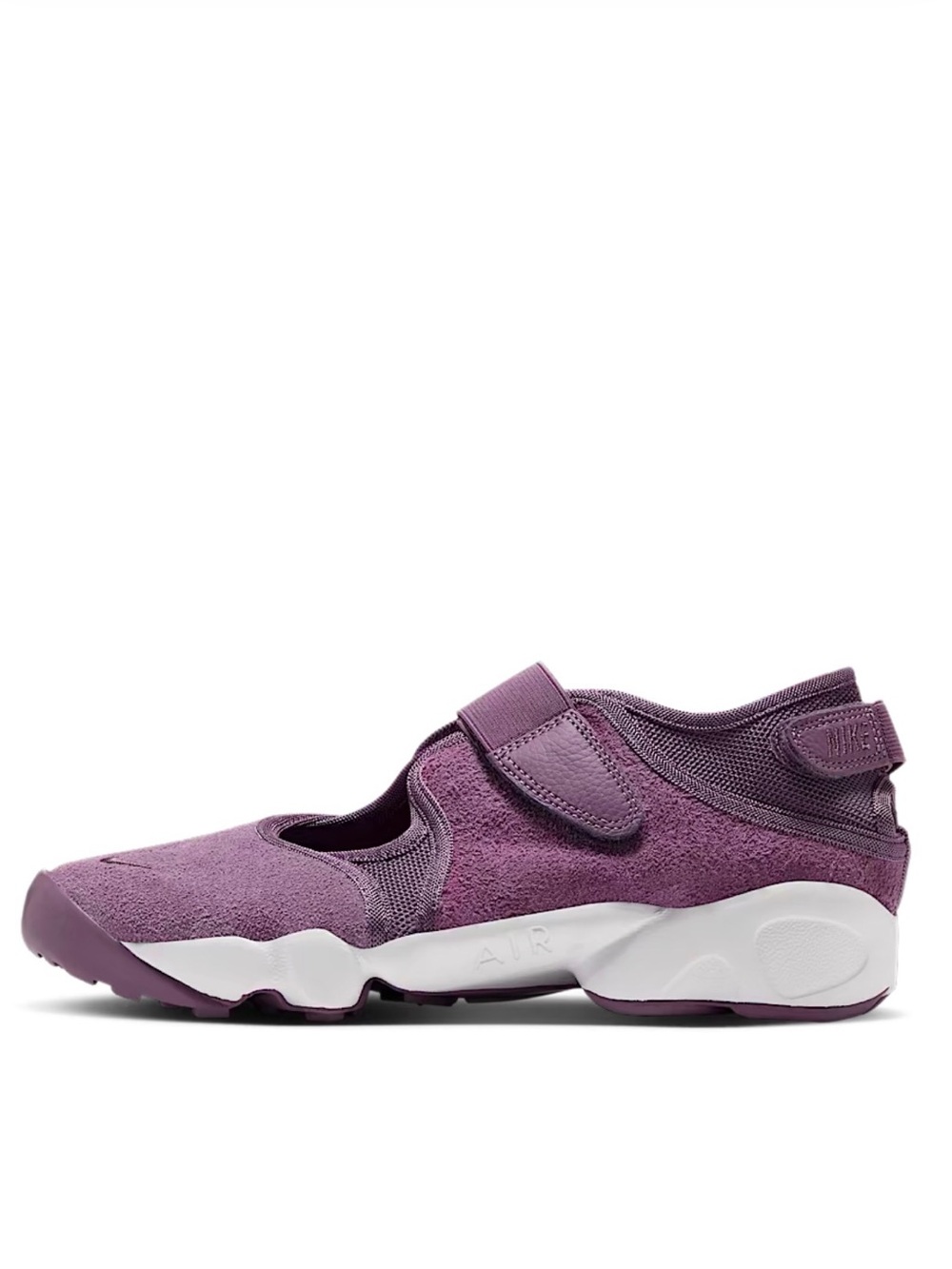 👩🎤 Nike Air Rift Violet 👩🎤